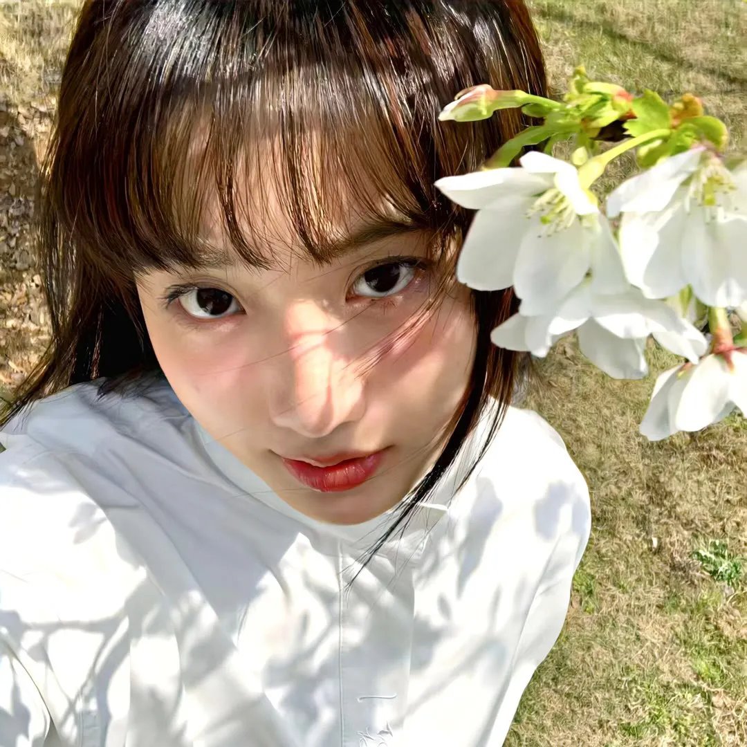 少女救地球