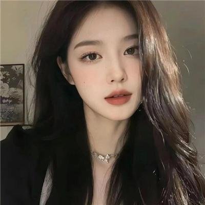 顾盼生香